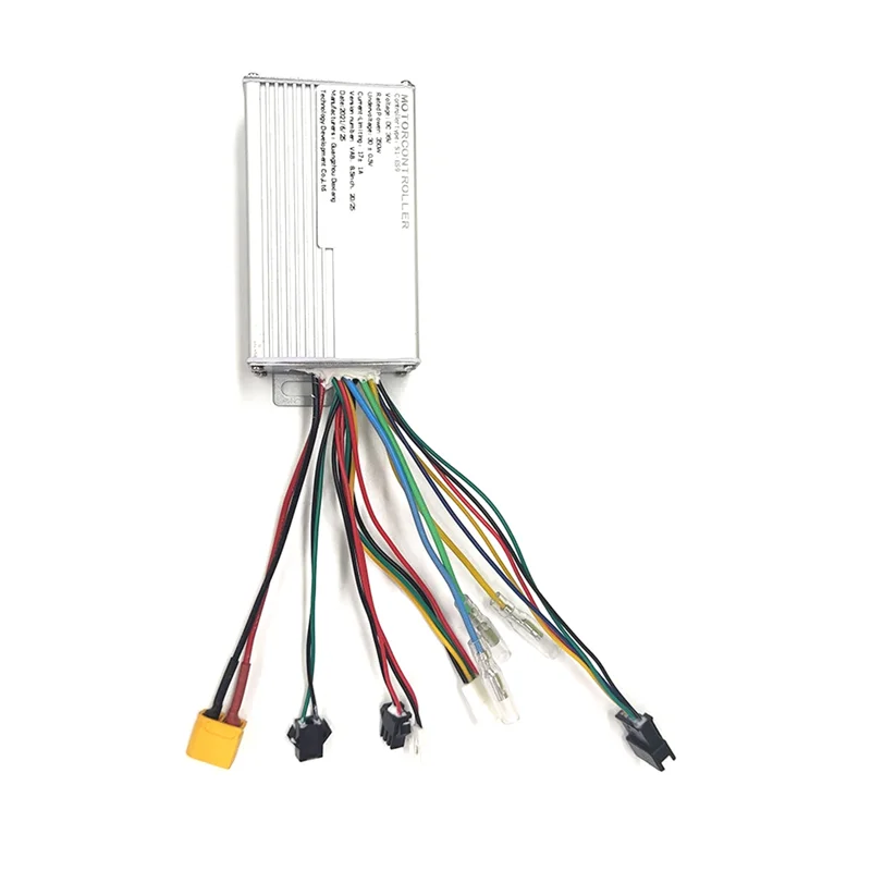 Материнская плата 36 В для IScooter E9T E9 E9Pro E9D Max аксессуары материнской платы запасные