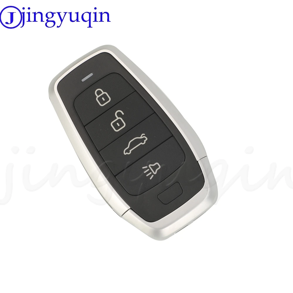 Jingyuqin AUTEL MAXIIM IKEY Стандартный стиль IKEYAT003BL Независимый универсальный умный