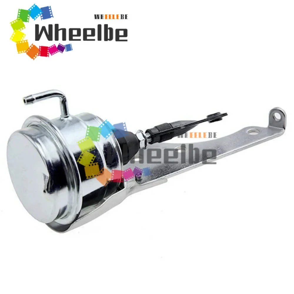 Привод турбонаддува BV43 для Kia Sorento 2.5CRDi 170 л.с. D4CB 282004 А480 А421 А470 53039880144 53039880145