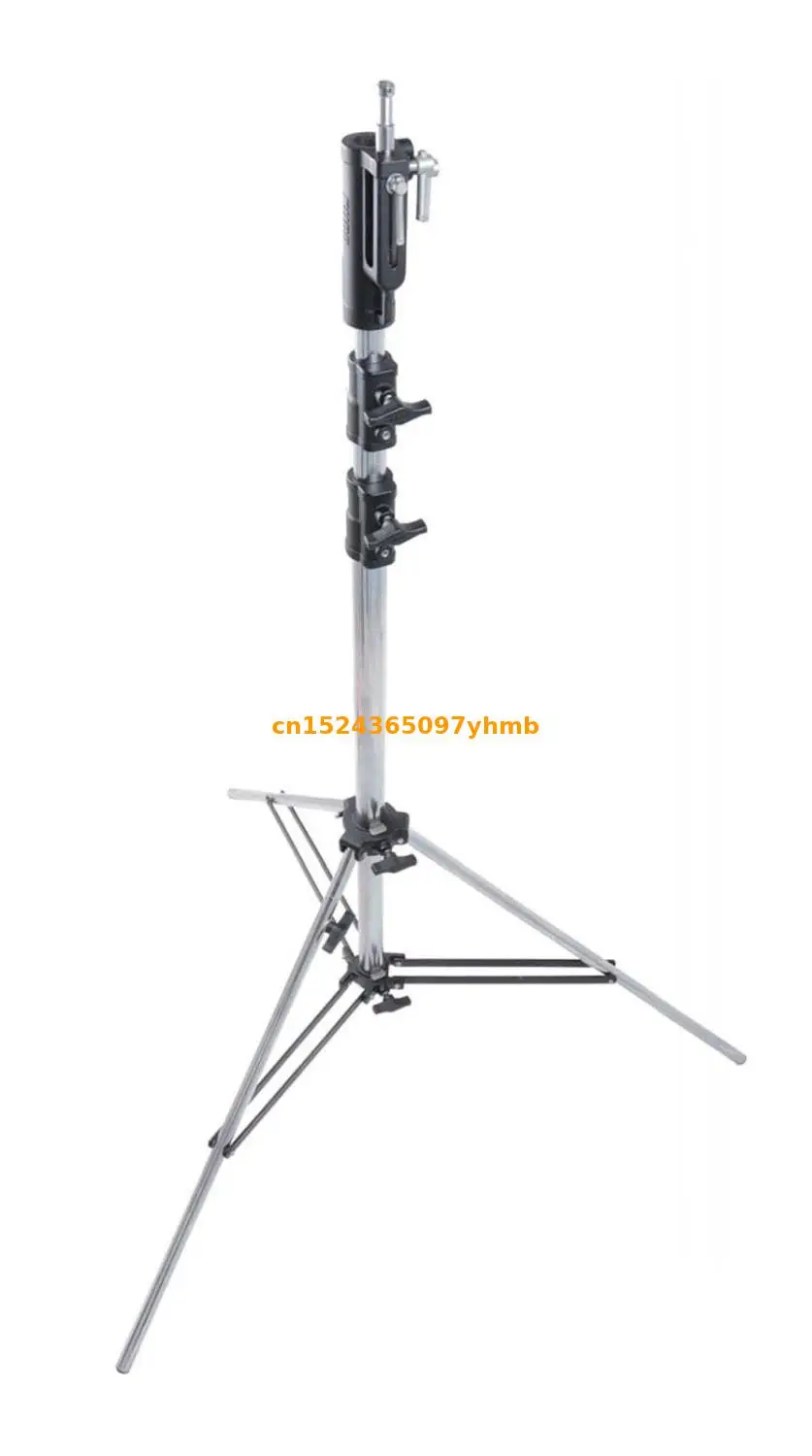 

PRO 3.4m Combo Stand Tripod load 40kg for Spotlight 5K / HMI 4K M40