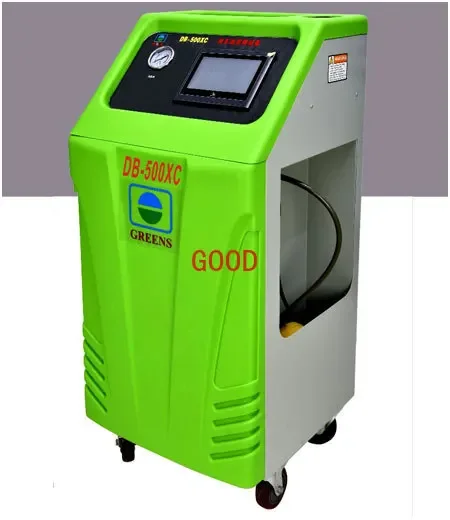 DB-500 DB-500R DB-500XC Сменная стиральная машина для электрической тормозной жидкости