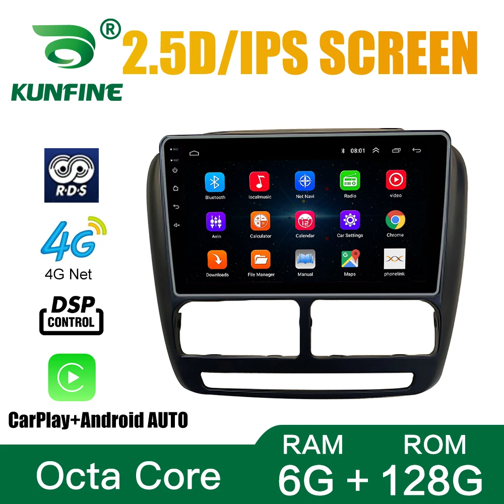 

Автомобильный радиоприемник для FIAT DOBLO 263 2010-2015 OPEL COMBO TOUR Octa Core Android автомобильный DVD GPS навигатор автомобильный стерео Carplay Android авто