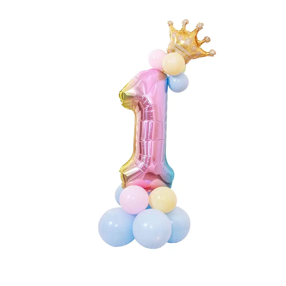 

Фольгированные шары для детского праздника RENYUAN