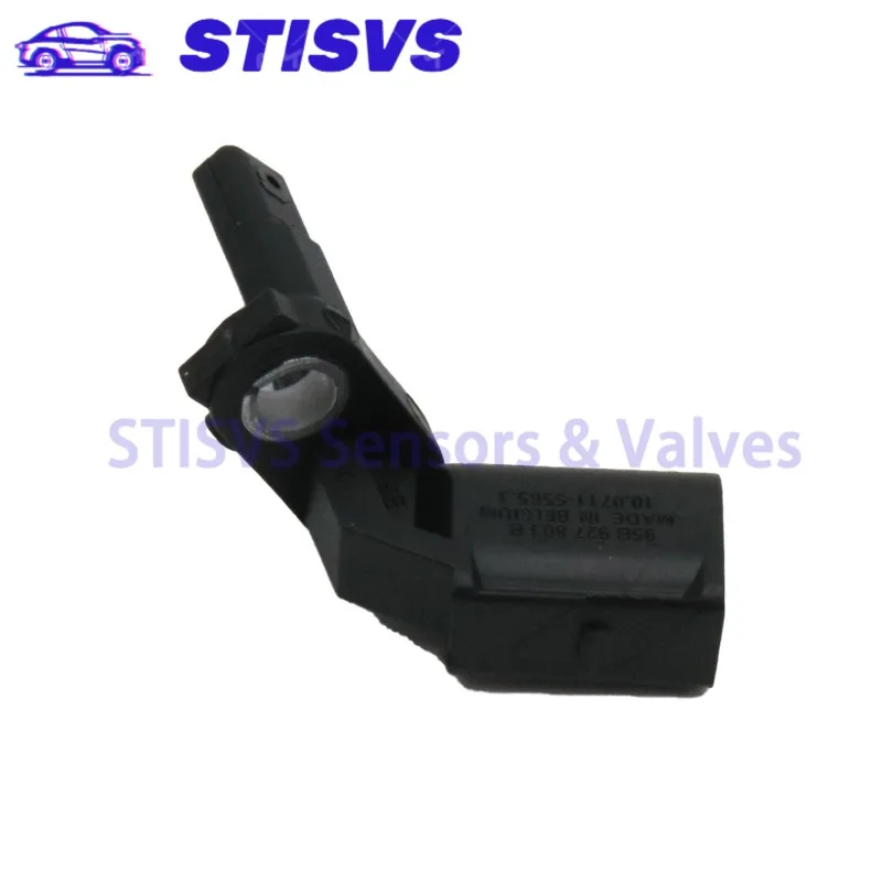 Датчик скорости колеса 95B927803B для Porsche Macan 2 0 3 3.6 2015-2020 95B927803 передняя и задняя левая