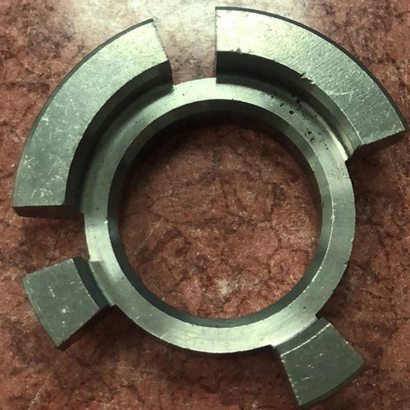 6X кольцо импульсного передатчика для General Cruze 55565480 датчика GM 5636119