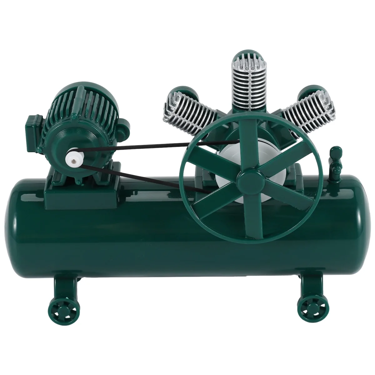 Мини-воздушный компрессор надувной насос для WPL D12 C14 C24 B14 B36 MN D90 MN99S 1/12 1/16 детали