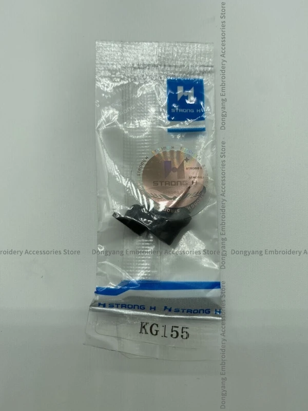 E982 P502 H500 D581 KG155 Mocna игольчатая пластина H, прижимная лапка для подачи собаки, игольчатый зажим для Siruba757-516m2 757, пятипоточный оверлок (art.: 3920cb3f84f52) - 3920cb3f84f52
