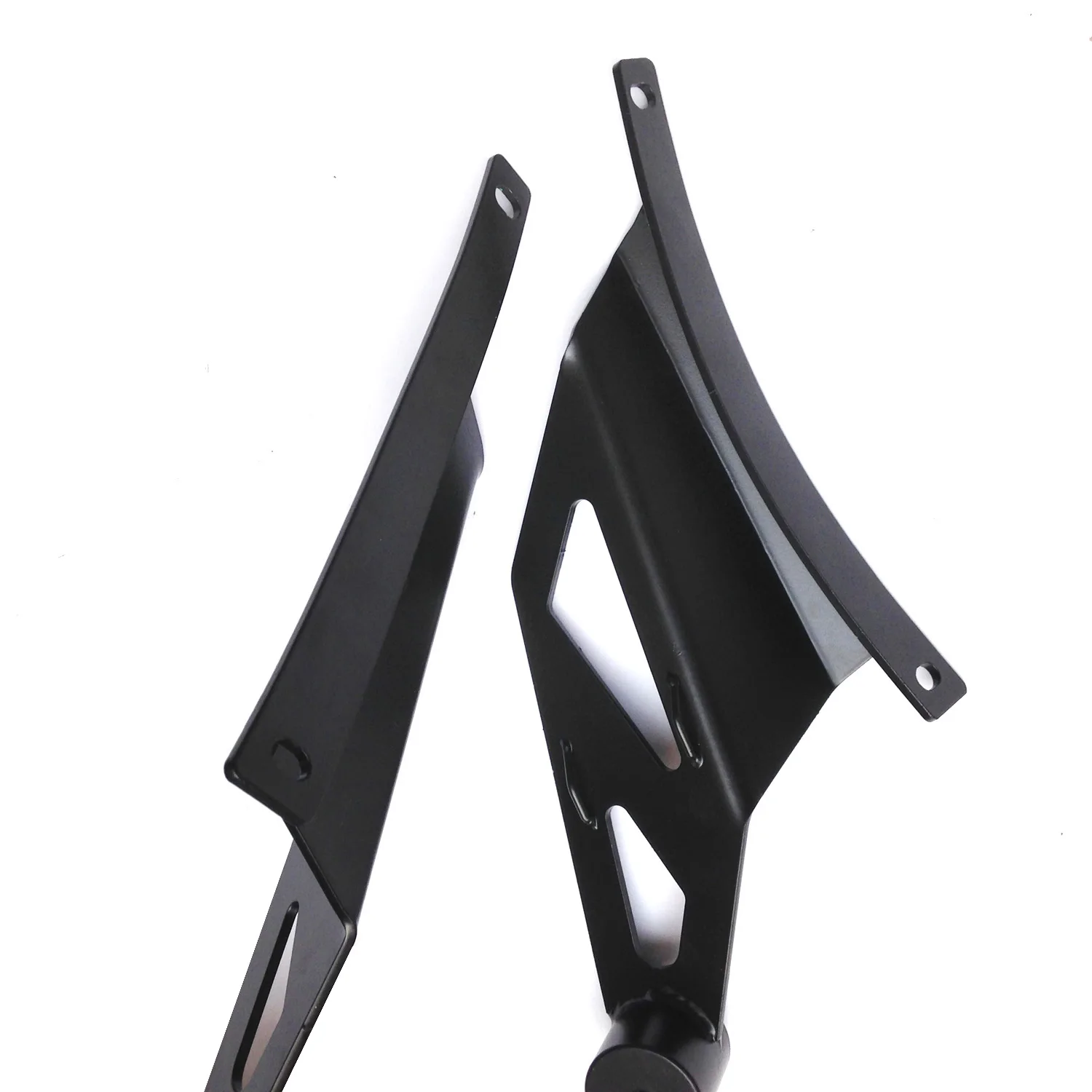 Кронштейн для крыши B33 50 дюймов изогнутый Штатив планшетов Ford F150 Raptor 2009-2014 2010-2014