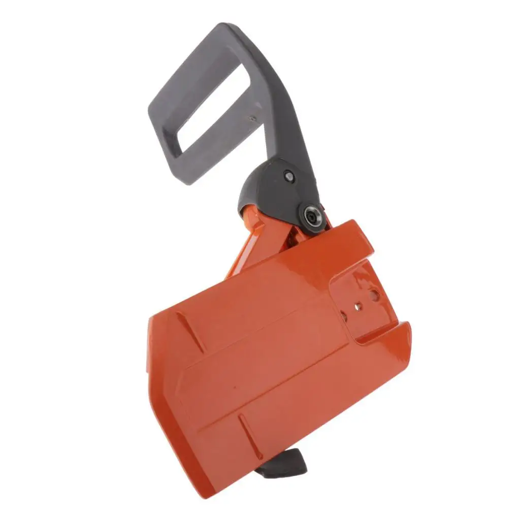 

Brake Side Handle/Clutch Sprocket Cover, Replacement for Chainsaw