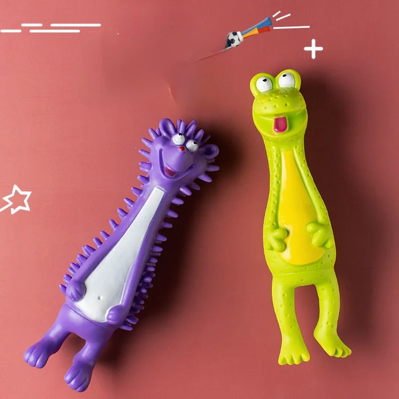 

[2021 Hot Sale]Dog Molar Toys Bichon Corgi Teddy Big Dog Pet Products Kitty Self-Bite Training Relief Toys dog supplies