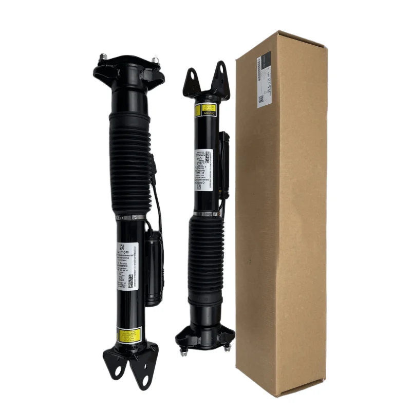 Подходит для Mercedes-Benz w166 ML250 ML350 ML500 GLE350 GLE320 GLE 4001663200930 A 1663200130 задний амортизатор