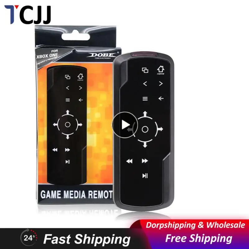 

Game Component Stable And Reliable Easy To Use Smart Remote Gram Weight 80 Colorful Package Multifunction Remote Control