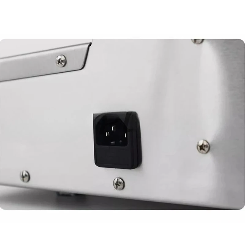 KW-550 50 см упаковочная машина 500 мм бытовая машина для сохранения продуктов питания свежие фрукты овощная пленка упаковочная машина для запечатывания пищевых продуктов (art.: 3920d342d33bd) - 3920d342d33bd