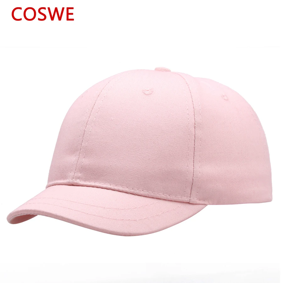 

COSWE Women Cap Baseball Cap Adjustable Cap Headwear