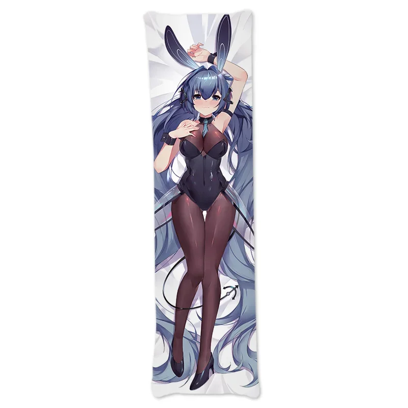 НОВАЯ Трикотажная Подушка USS Dakimakura Bluetooth Lane для обнимания подушка всего тела