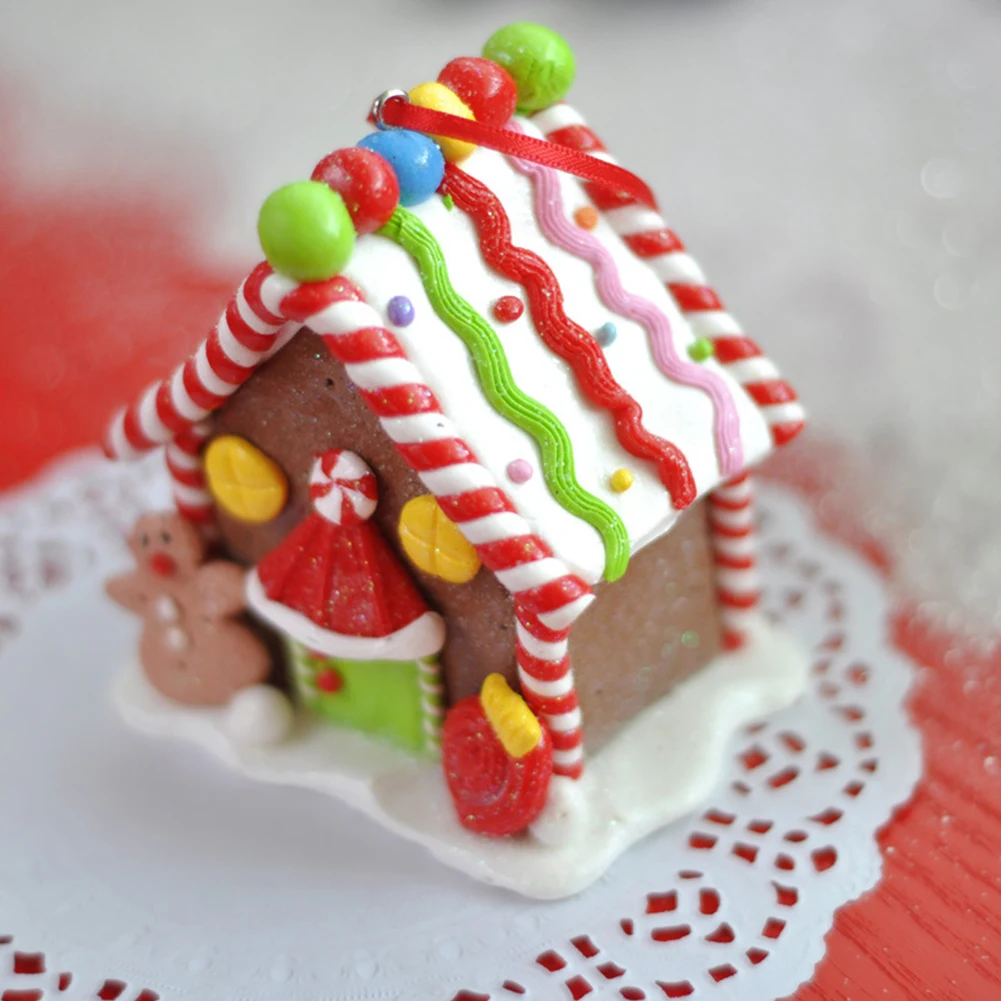 

High Quality Interesting Practical Brand New Durable Wedding For Christmas Christmas House Home Decoration 1PCS Creative Cute