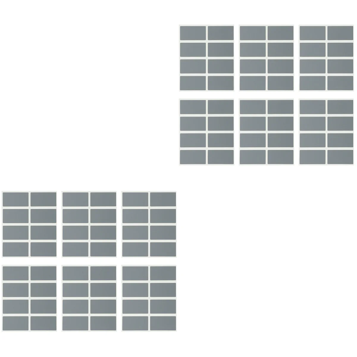 

Scratch Off Stickers Diy Label Sticker Ticket Lottery Labels Your Adhesive Make Own Birthday Cardpeel Stick Prizes Scratcher