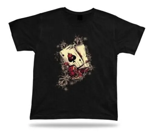 Футболка с цветочным принтом для игр в игральных играх стильный дизайн