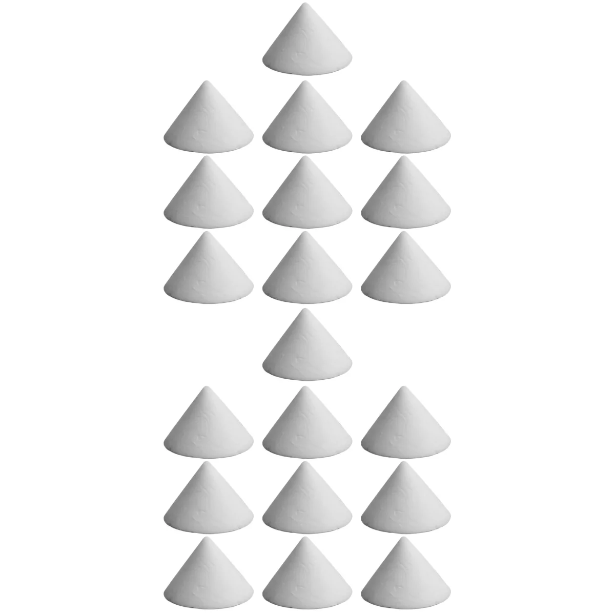 

Kiln Pottery Ceramic Nails Clay Tools Firing Support Refractorytool Oven Rack Gas Electric Hobbyistsstilt Tripod Moveable Pad