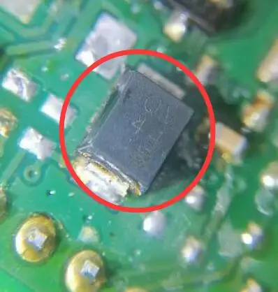 

Free shipping QV TVS 10PCS