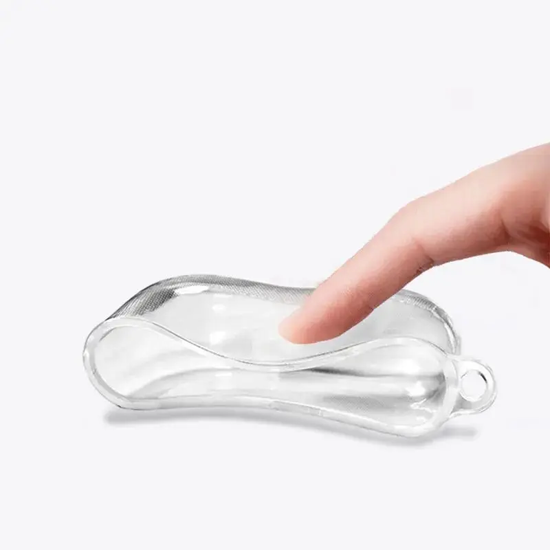 Прозрачные наушники Kaisen Gojo Satoru для Apple Airpods 1 2 3 Pro