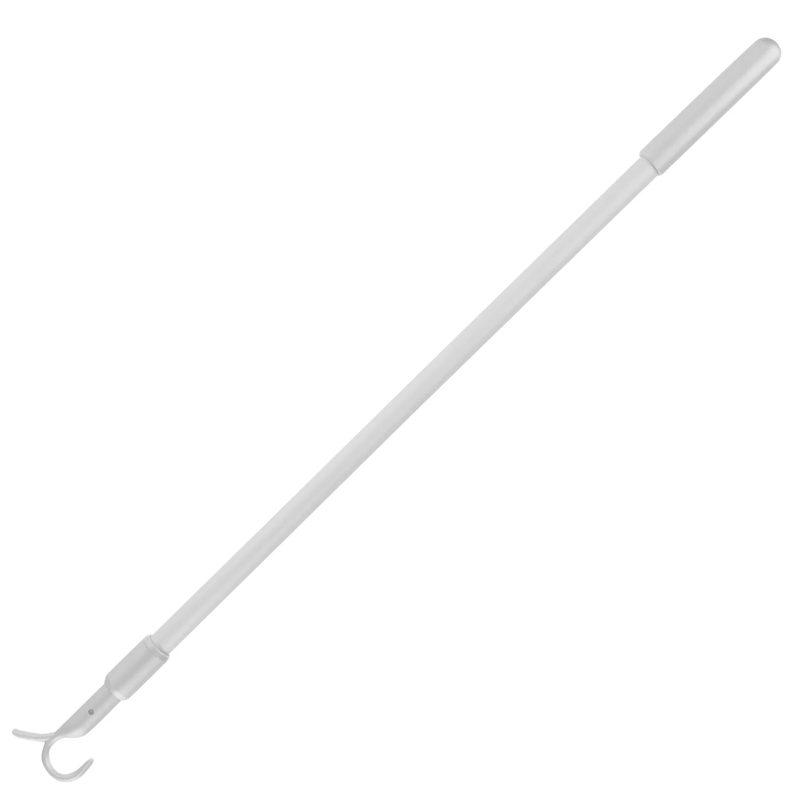 

Venetian Blind Rod Mini Tilt Wands Metal Controller Aluminum Alloy Blinds Accessory Telescopic Curtain Parts Office Replacement