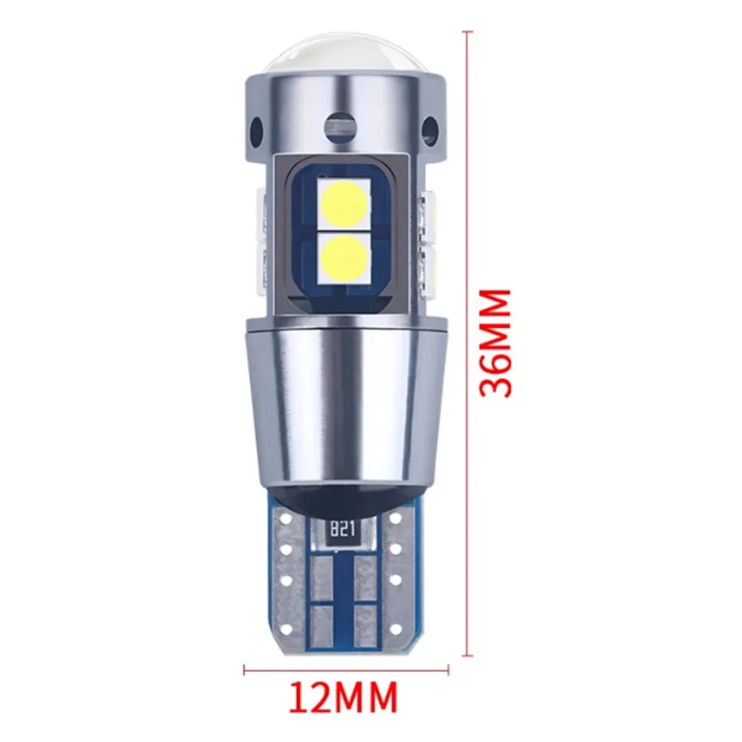 Светодиодные лампы P21W No Hyper Flash 1156 BA15S BAU15S PY21W T20 7440 лампочка для тюнинга автомобиля