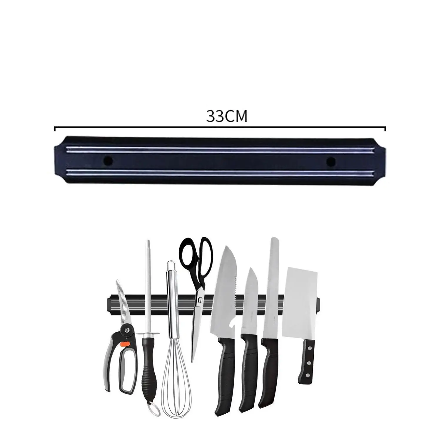 

Рукоятка 33 см и ремешок для ручного инструмента