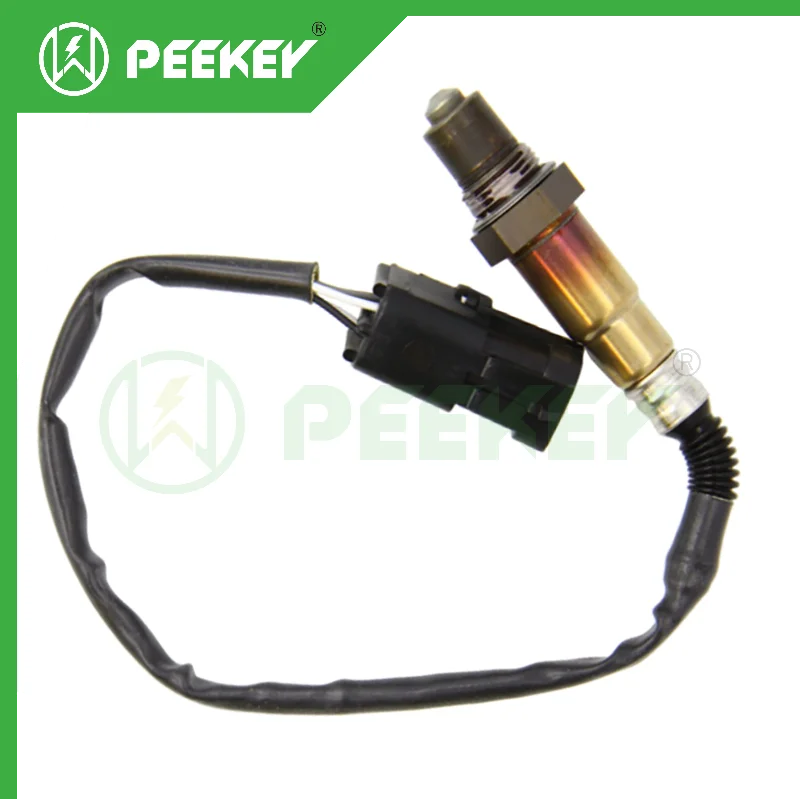 

Lambda Probe Oxygen Sensor 258006537 111803850010 For Lada Kalina Hatchback(1119) 2004/10 For UAZ31512(3151) 1992/10