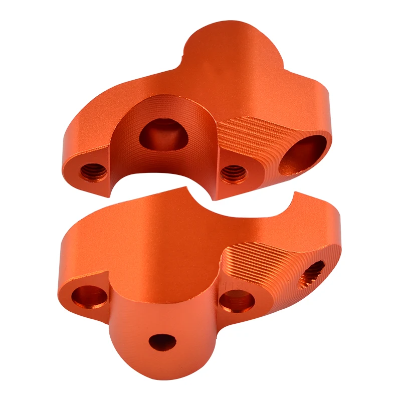Подъемник на руль мотоцикла 1-1/8 дюйма 30 мм для KTM Adventure 1050 1090 1190 Super 1290 R S T 2013-2021 2020 2019