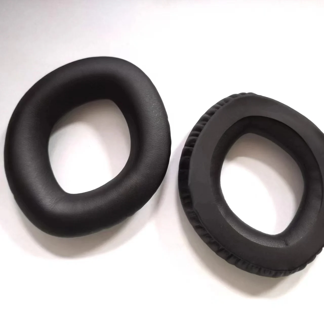 Фото Амбушюры, кожаные подушки, запасные части для наушников Sennheiser PX360/MM550-X/ mm550/px360bt №1