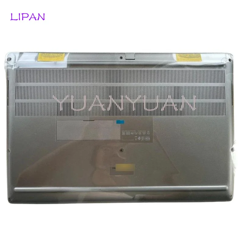 L для ноутбука Dell Precsion 7760 M7760 нижняя крышка задняя часть корпуса 0VGXT3 0GFJGY 0KV0XM