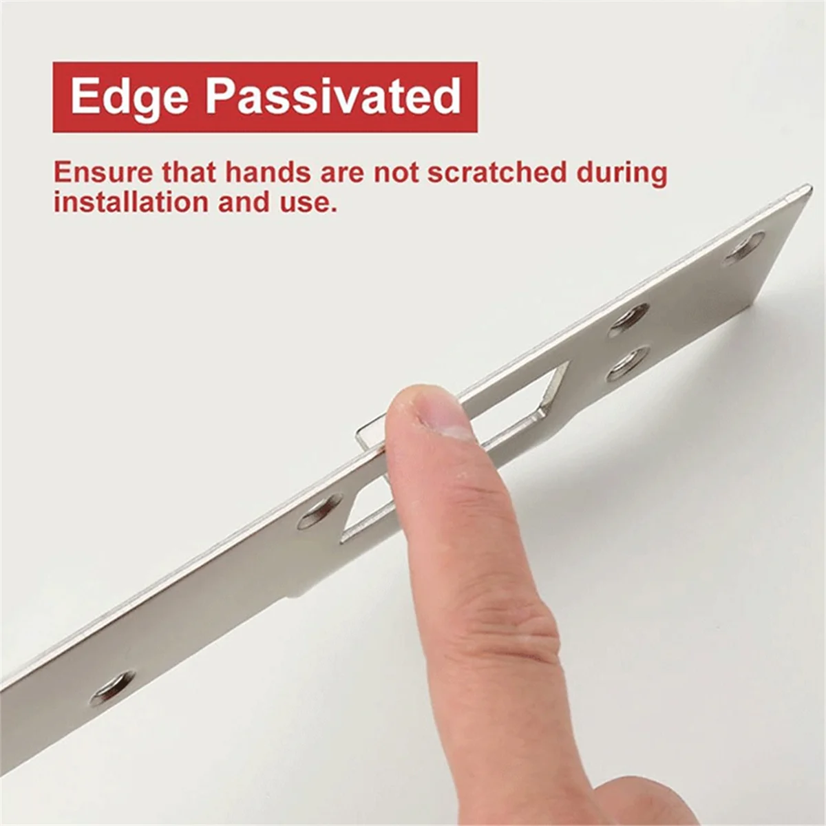 Защитная пластина для двери-устройства безопасности передней двери