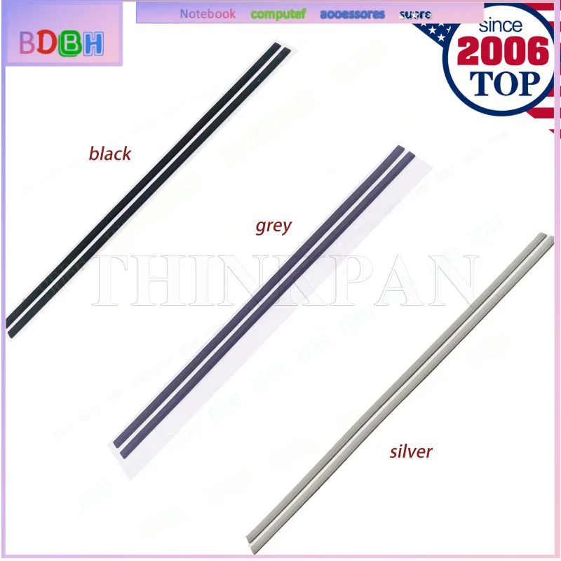 Фото 1 комплект резиновых ножек для HP Envy X360 15-DA 15-DB 15-DR 15-DS 15M-DR 15G-DR (нижняя часть) №1
