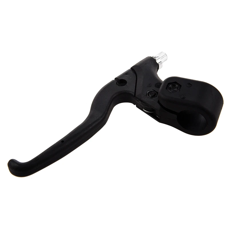 

2X Replacement Bike Cycling Front Rear Brake Levers Black