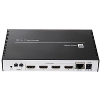 h 264 4 channel hdmi video encoder over ip streaming to wowza xtream codesfacebook hdmi video encoder