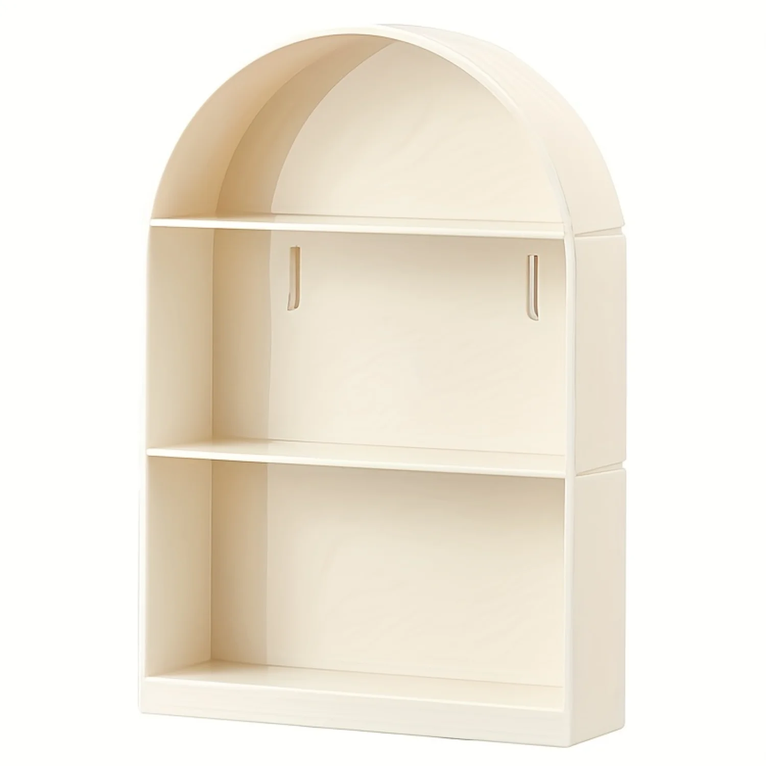 Настенная коробка из ПЭТ более толще и прочная для сбора отображения