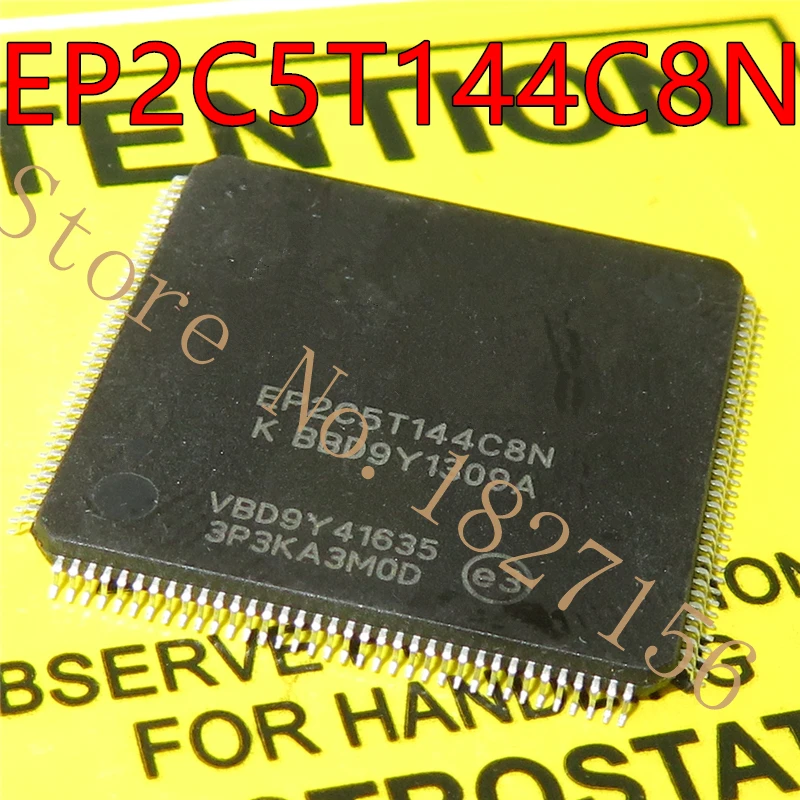 

1 шт./лот EP2C5T144C8N EP2C5T144C Фотогалерея