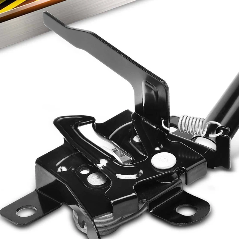 Замок Переднего Капота автомобиля для Subar Impreza 2010-2014 замок моторного отсека 57310FG011