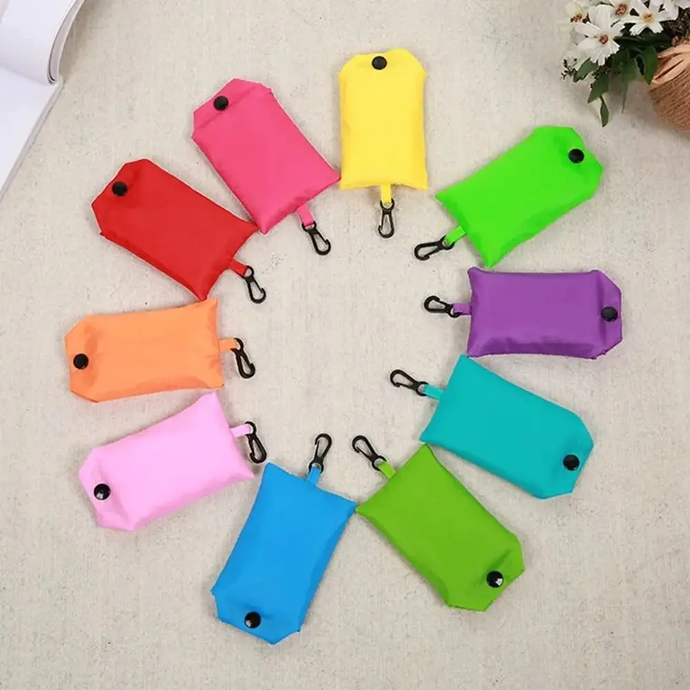 Высококачественная Портативная сумка для покупок водонепроницаемая из ткани