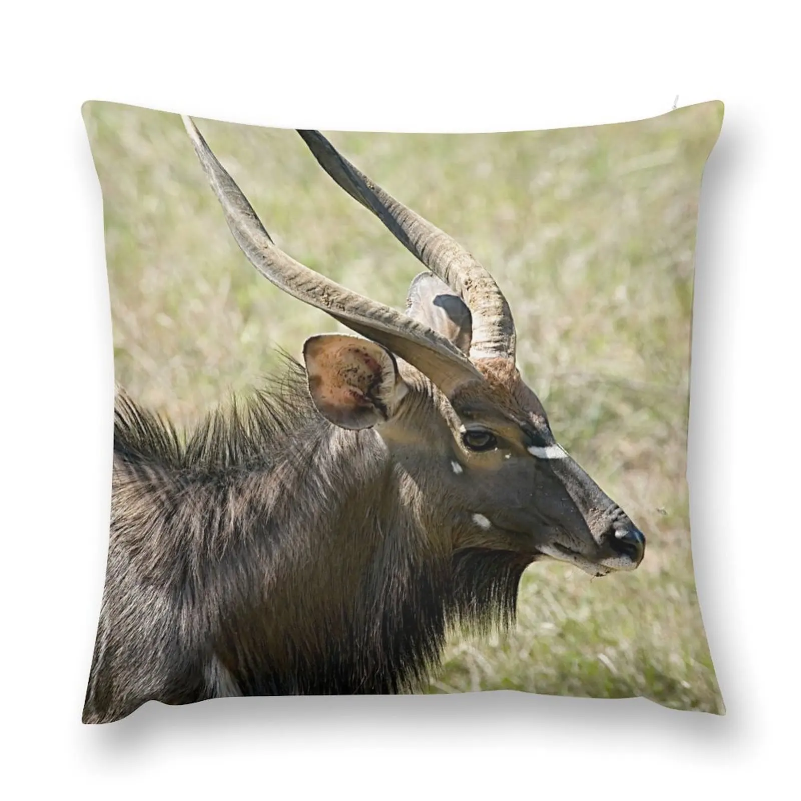 Мужская Подушка Nyala для дивана рождественские принадлежности декоративные