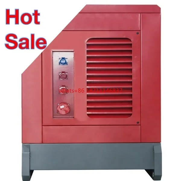 Дизель-генератор Dacpower номинальная мощность 60 кВА