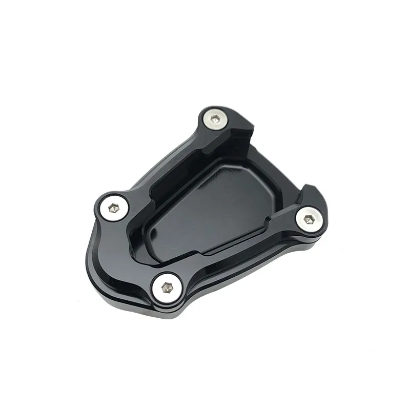 

Для HONDA CMX1100 CM1100 CMX 1100 CM 1100 2020-2023 2022, удлинение боковой подставки, увеличенная опорная пластина, аксессуары для мотоциклов