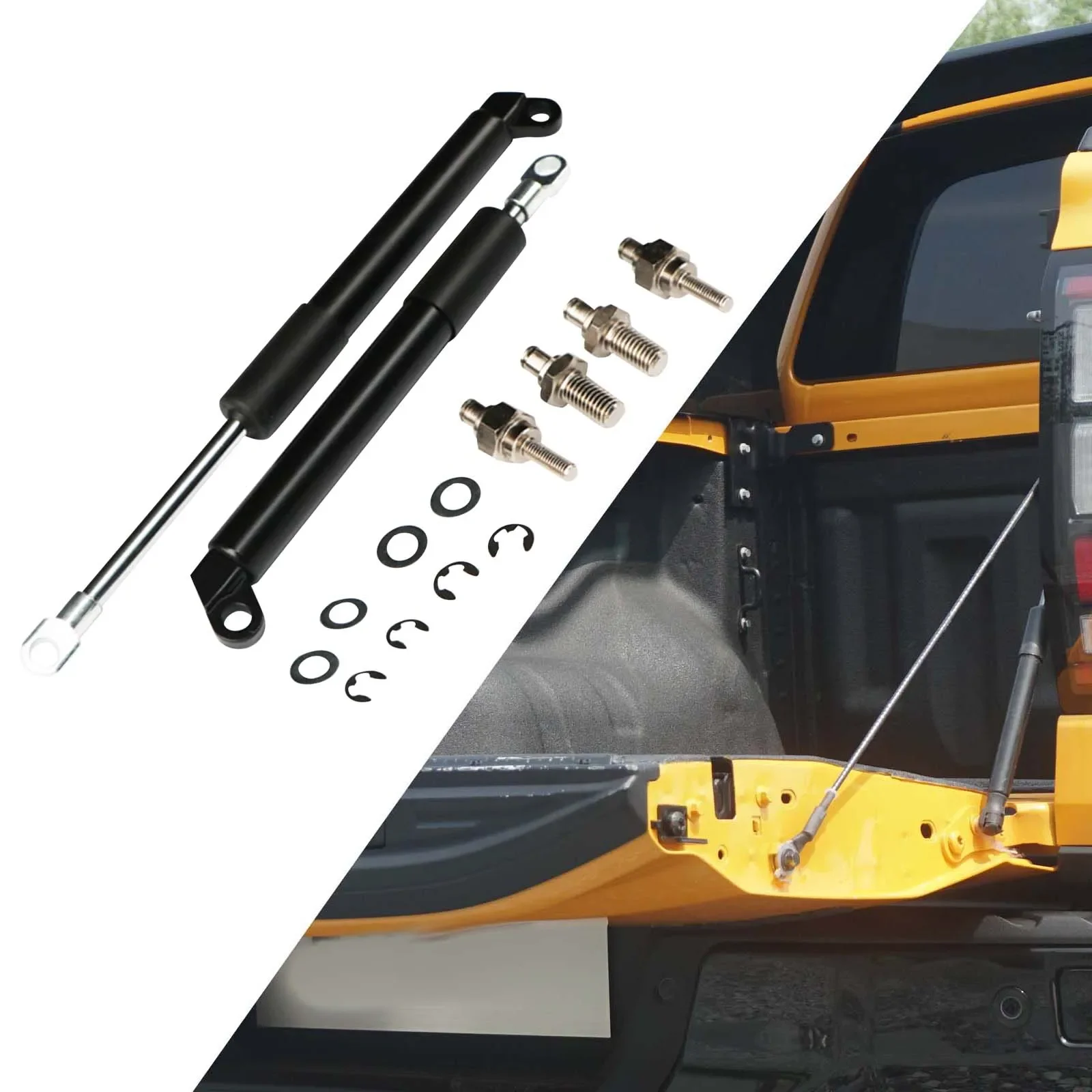 Новинка вспомогательный амортизатор задней двери вспомогательные