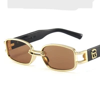 square sunglasses women luxury brand travel small rectangle sun glasses female fashion retro lunette de soleil femme