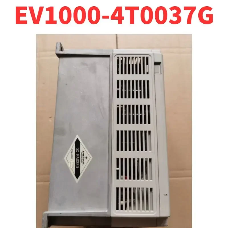 Б/у инвертор OK EV1000-4T0037G 3 7 кВт/380 В