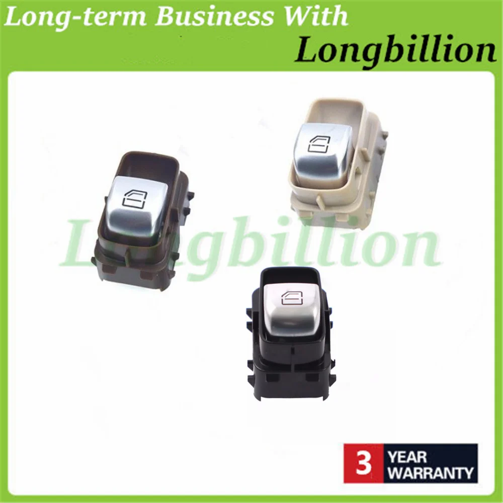 Переключатель управления окном 2229052203 A 2057371000 2059051513 Для Mercedes Vito C-Klasse V-Klasse W447 W205 C180