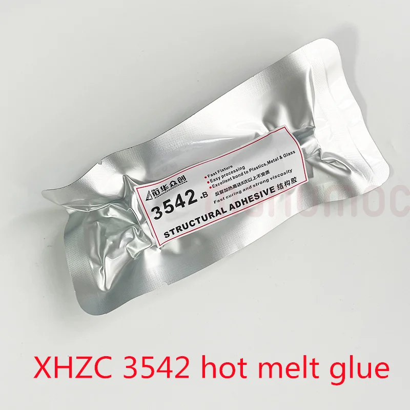 

10ml XHZC 3542 Heating Hot Melt Glue Structural Adhesive For iPhone LCD Screen Bonding Repair Liquid Tool