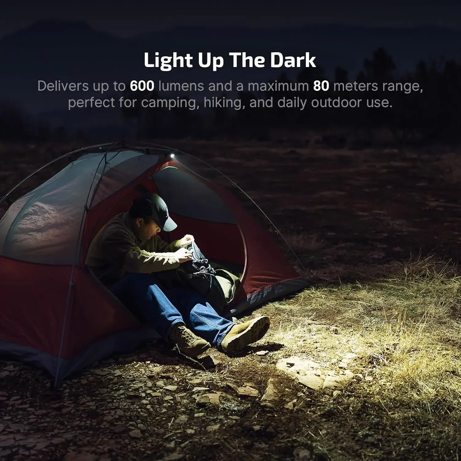 Фото Фонарь OLIGHT Oclip Pro S EDC с креплением-клипсой, 600 люмен, перезаряжаемый через Type-C, с белым светодиодом, УФ-излучением и RGB, фонарики №3