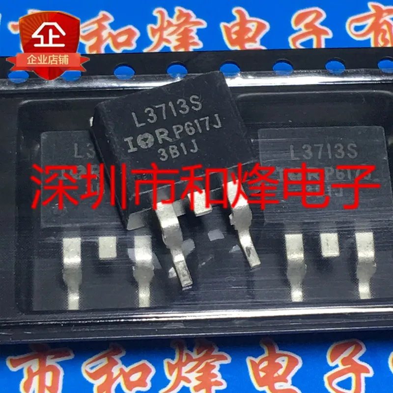 irl3713 260a 30v